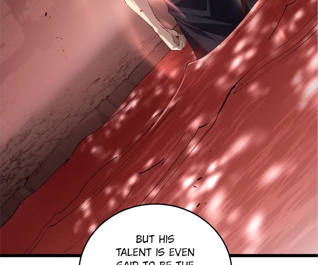 Read Supreme Zerg Lord_ the Catastrophe EN Manga Online