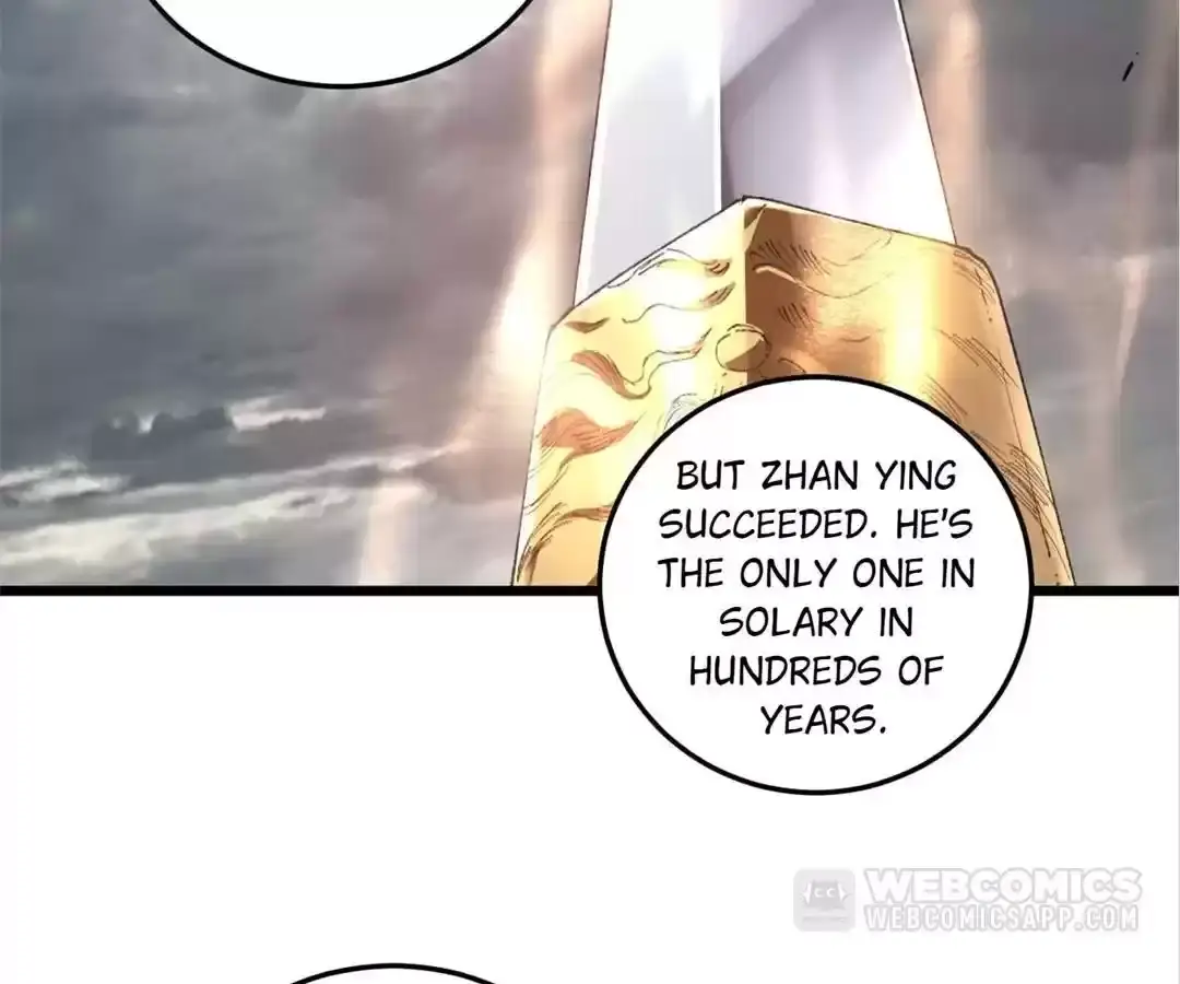 Read Supreme Zerg Lord_ the Catastrophe EN Manga Online