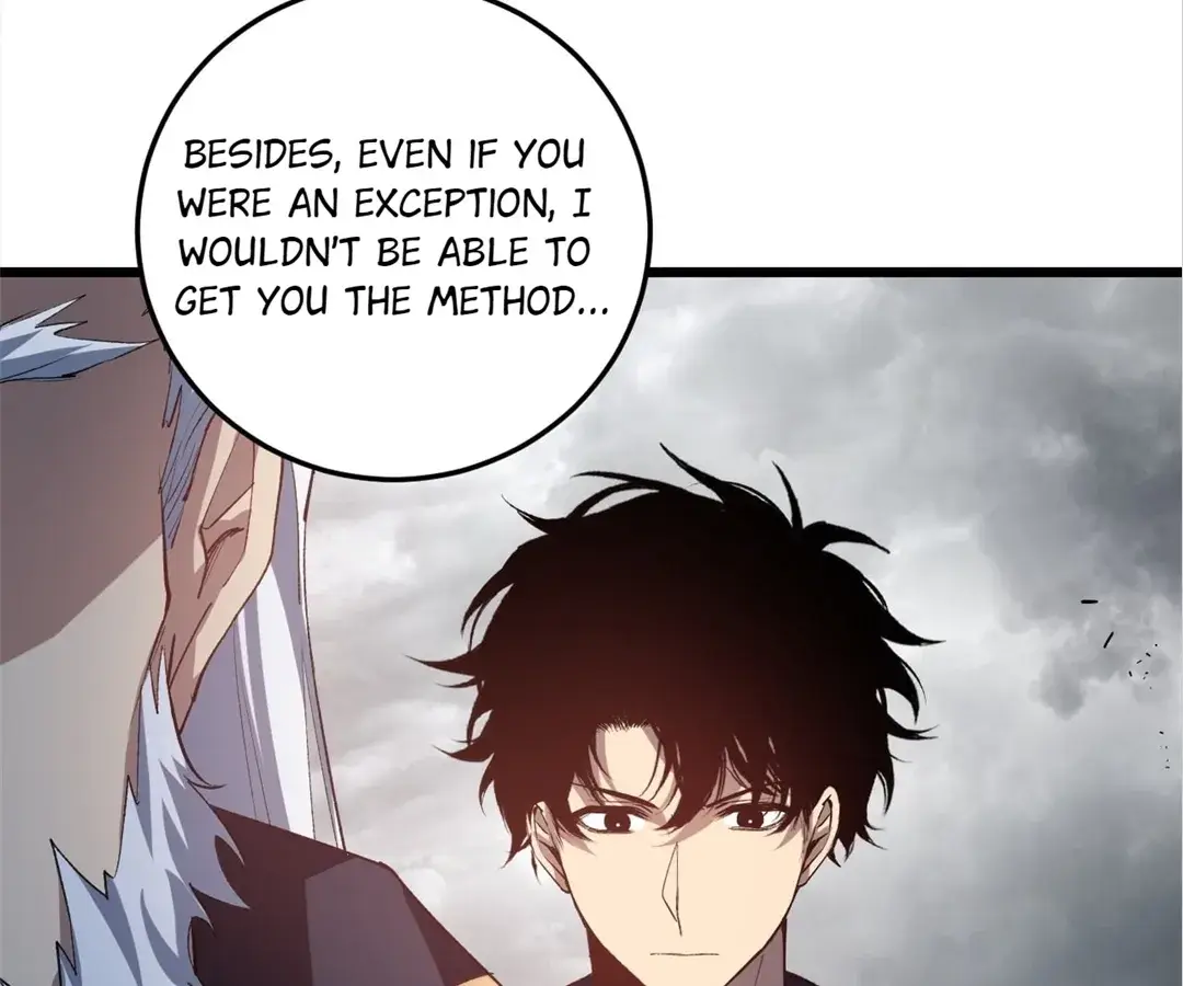 Read Supreme Zerg Lord_ the Catastrophe EN Manga Online