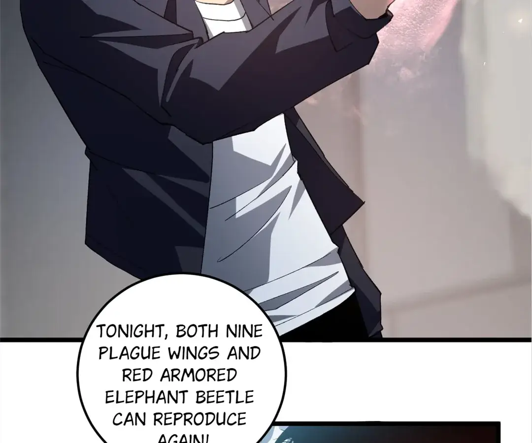 Read Supreme Zerg Lord_ the Catastrophe EN Manga Online