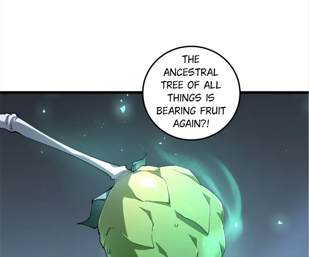 Read Supreme Zerg Lord_ the Catastrophe EN Manga Online