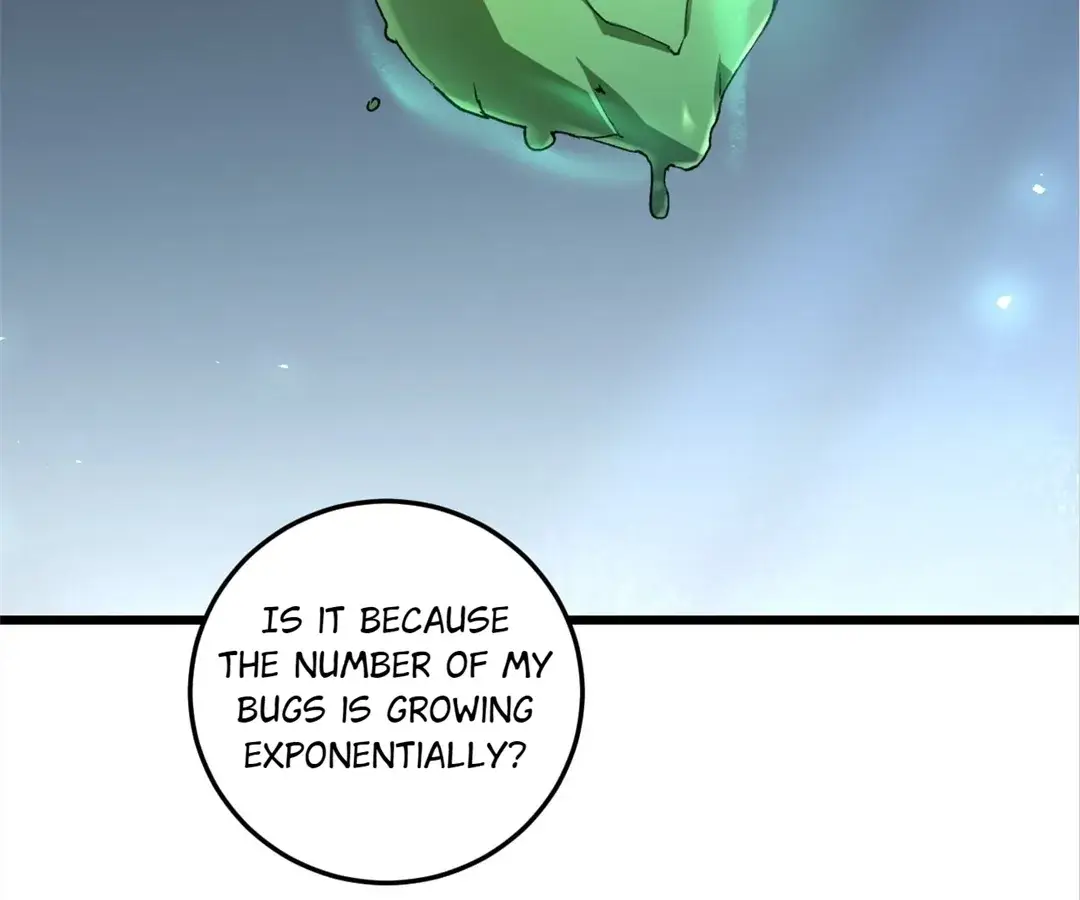 Read Supreme Zerg Lord_ the Catastrophe EN Manga Online