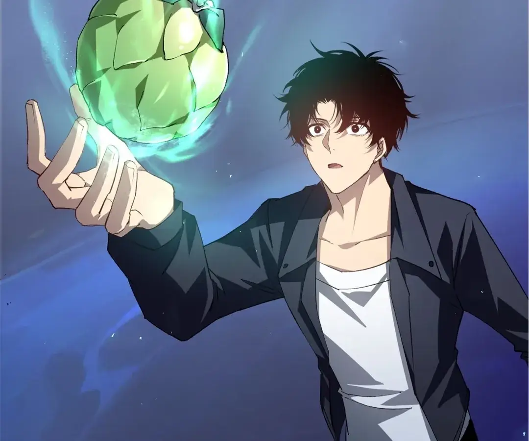 Read Supreme Zerg Lord_ the Catastrophe EN Manga Online