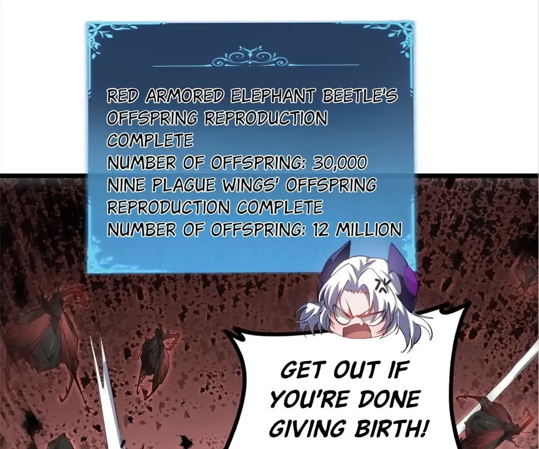 Read Supreme Zerg Lord_ the Catastrophe EN Manga Online