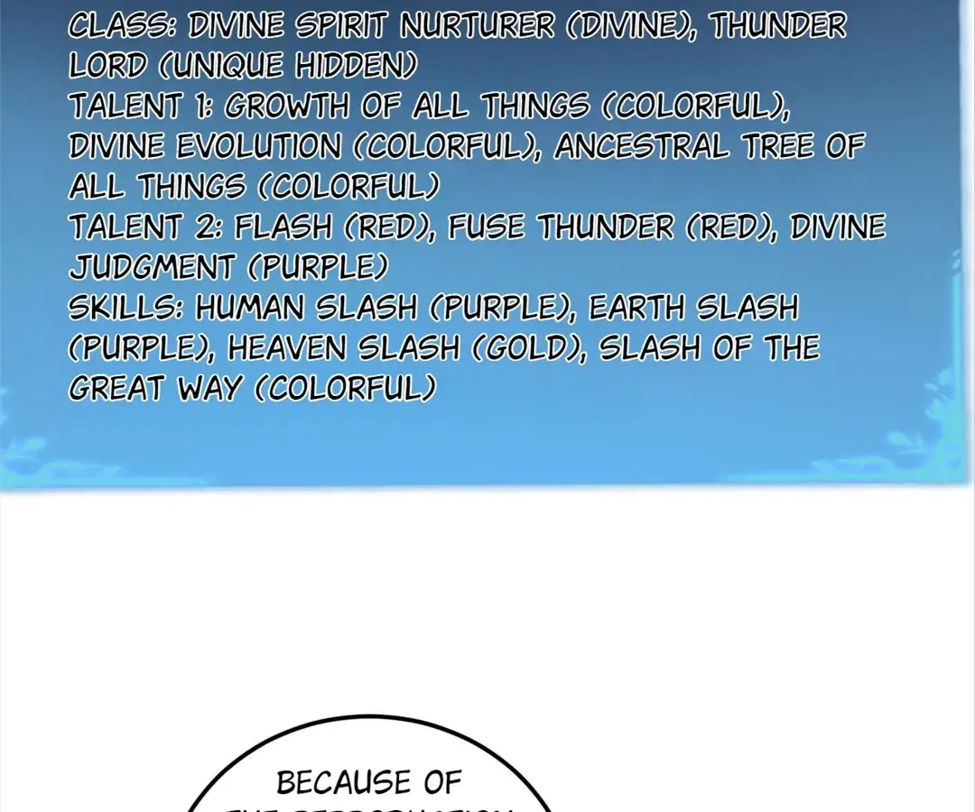 Read Supreme Zerg Lord_ the Catastrophe EN Manga Online