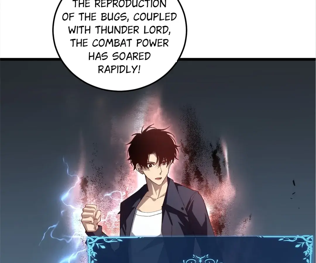 Read Supreme Zerg Lord_ the Catastrophe EN Manga Online