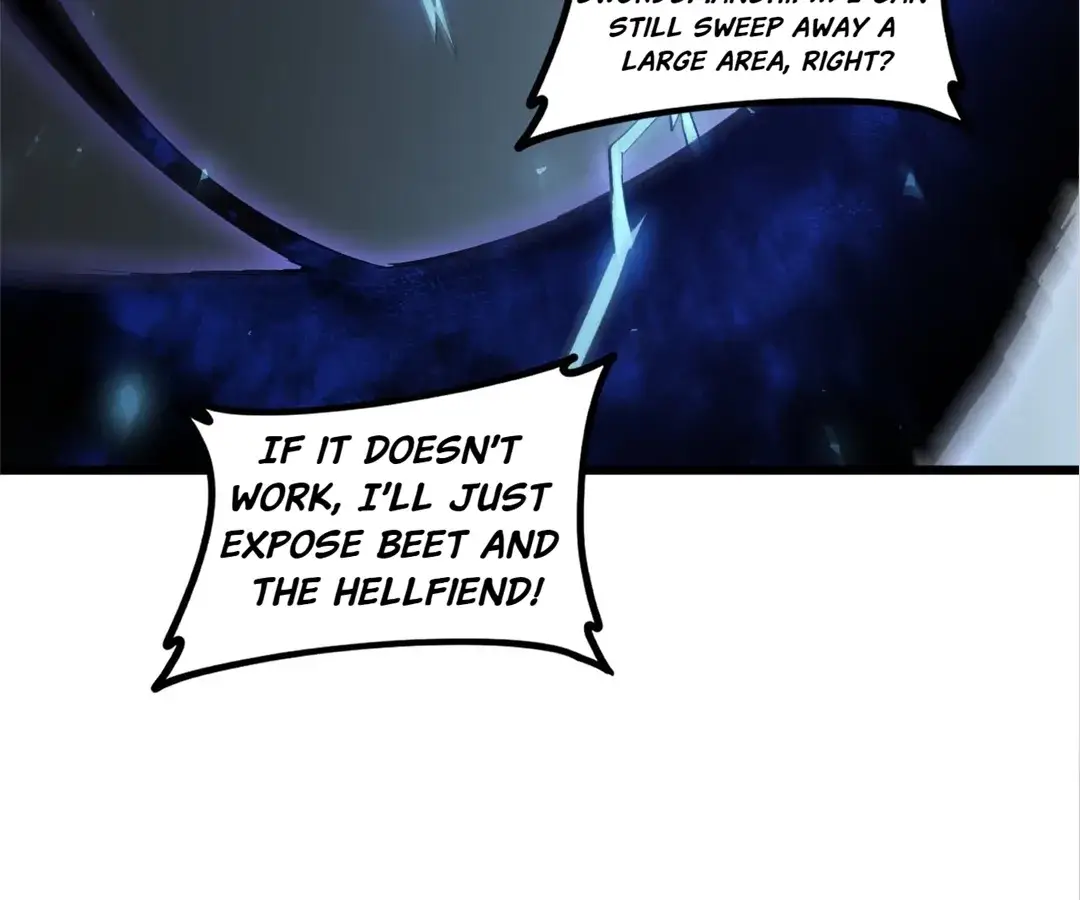 Read Supreme Zerg Lord_ the Catastrophe EN Manga Online