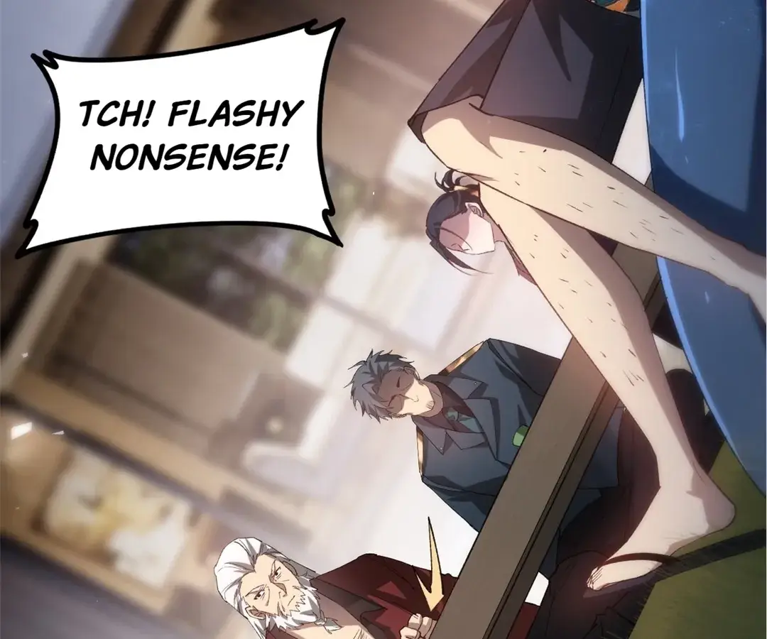 Read Supreme Zerg Lord_ the Catastrophe EN Manga Online