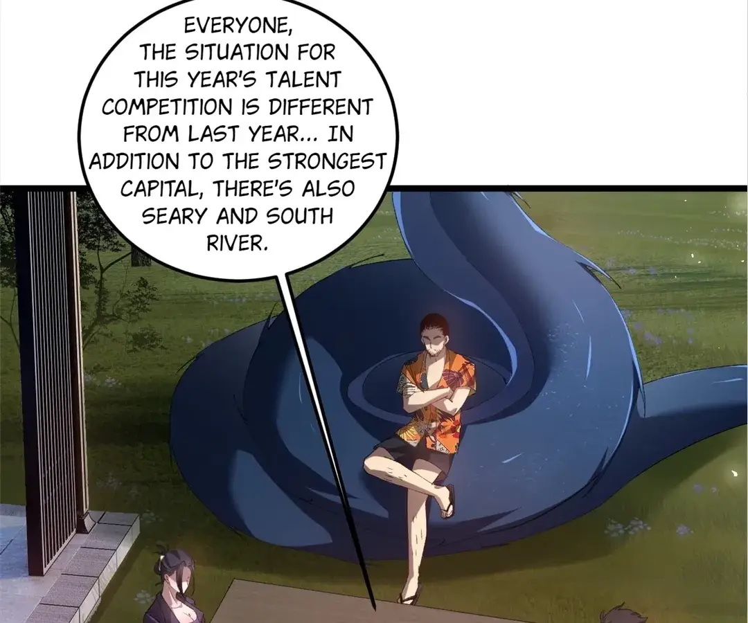 Read Supreme Zerg Lord_ the Catastrophe EN Manga Online