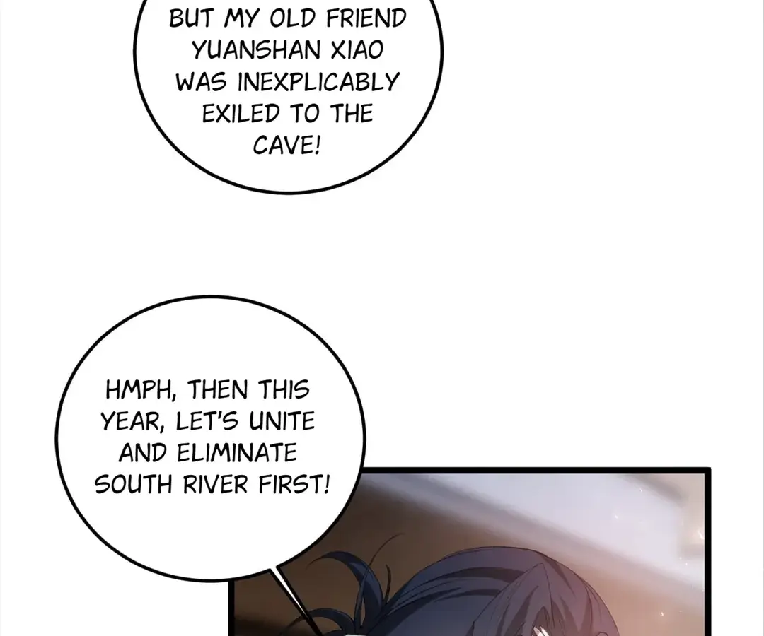 Read Supreme Zerg Lord_ the Catastrophe EN Manga Online