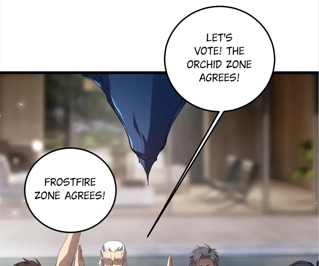 Read Supreme Zerg Lord_ the Catastrophe EN Manga Online