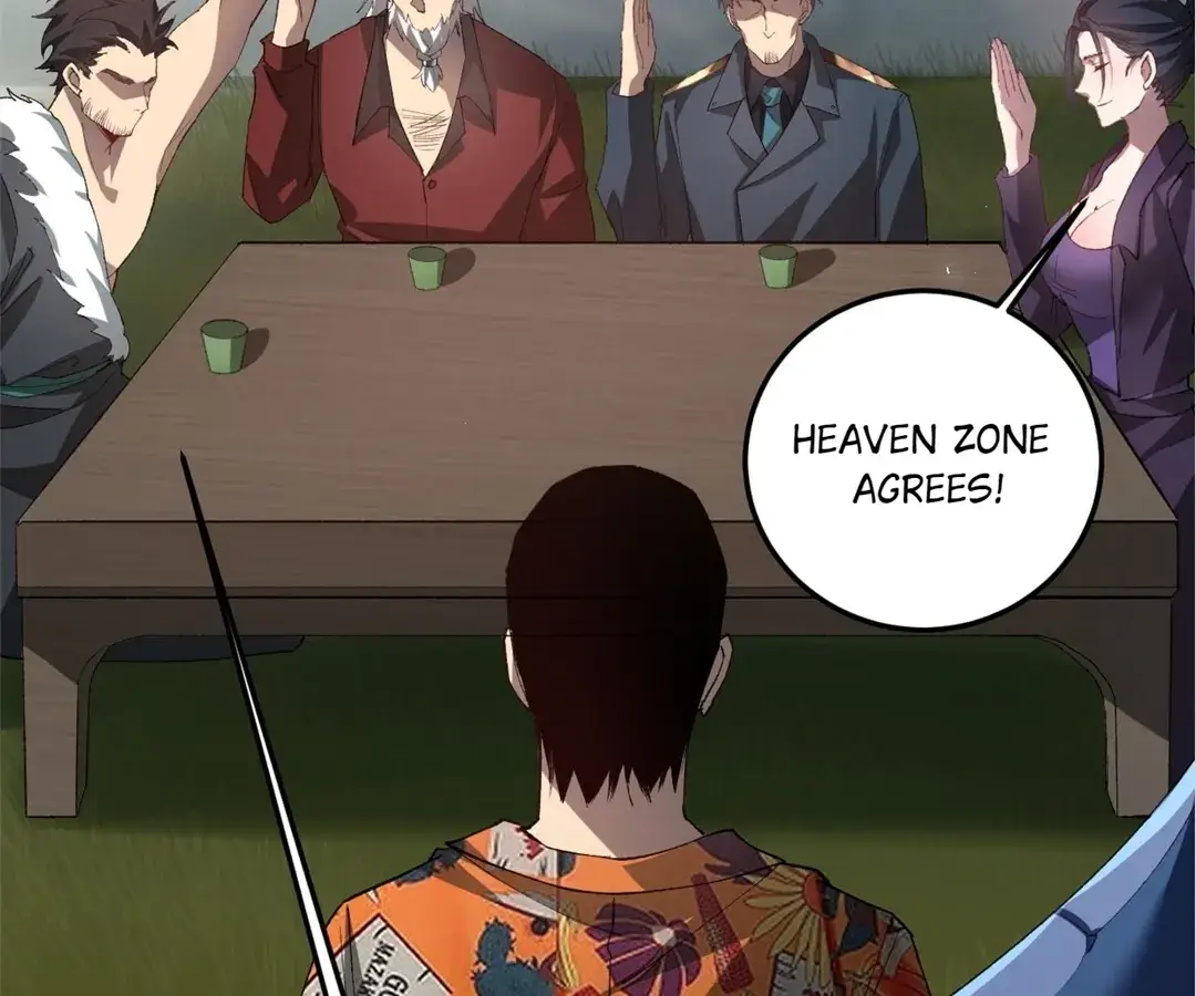 Read Supreme Zerg Lord_ the Catastrophe EN Manga Online