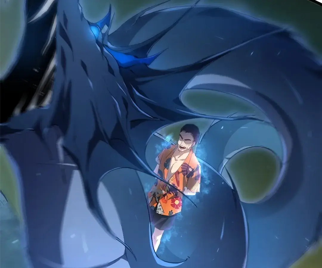 Read Supreme Zerg Lord_ the Catastrophe EN Manga Online