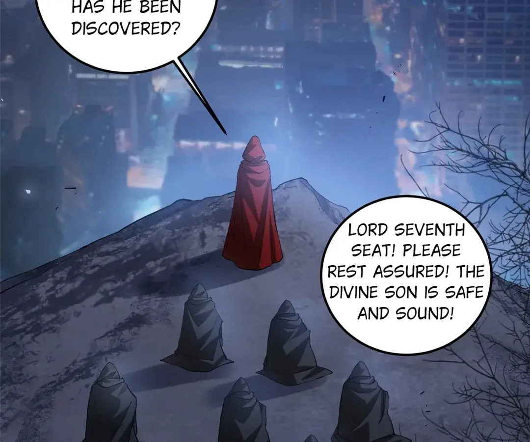 Read Supreme Zerg Lord_ the Catastrophe EN Manga Online