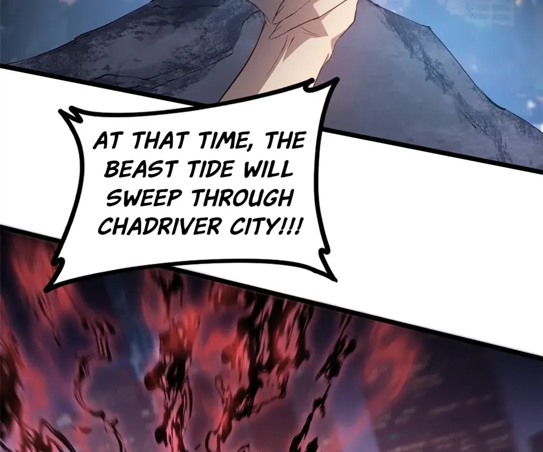 Read Supreme Zerg Lord_ the Catastrophe EN Manga Online