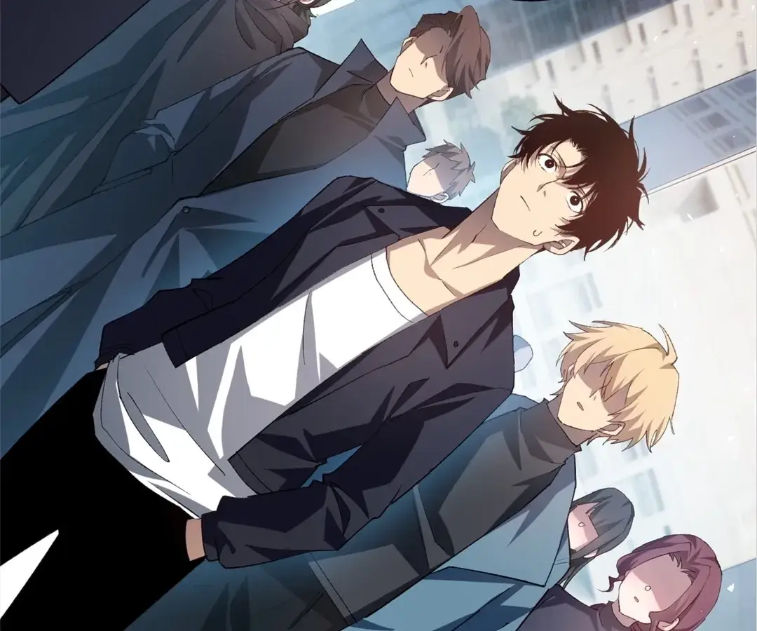 Read Supreme Zerg Lord_ the Catastrophe EN Manga Online