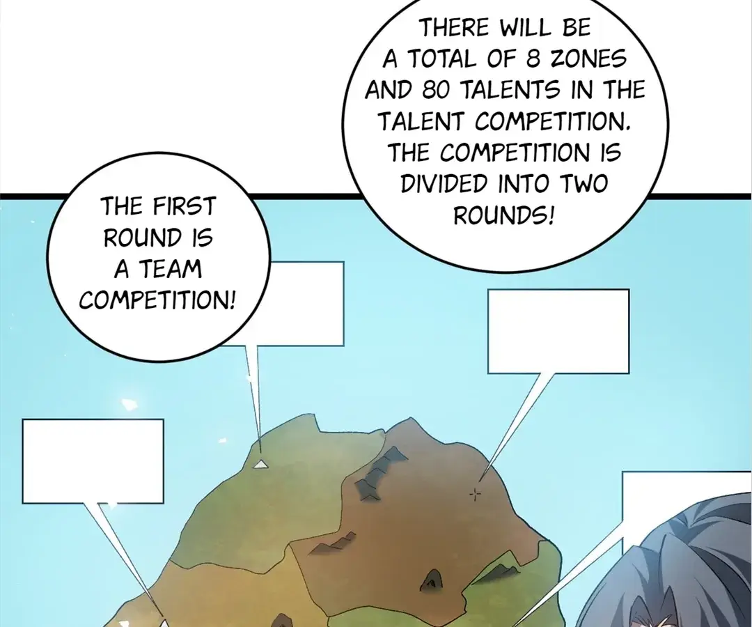 Read Supreme Zerg Lord_ the Catastrophe EN Manga Online