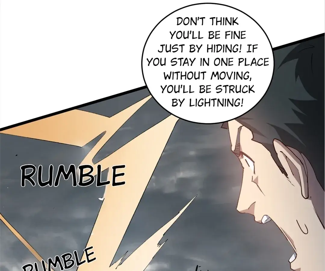 Read Supreme Zerg Lord_ the Catastrophe EN Manga Online