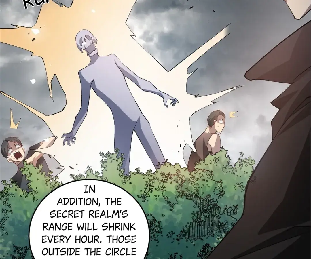 Read Supreme Zerg Lord_ the Catastrophe EN Manga Online