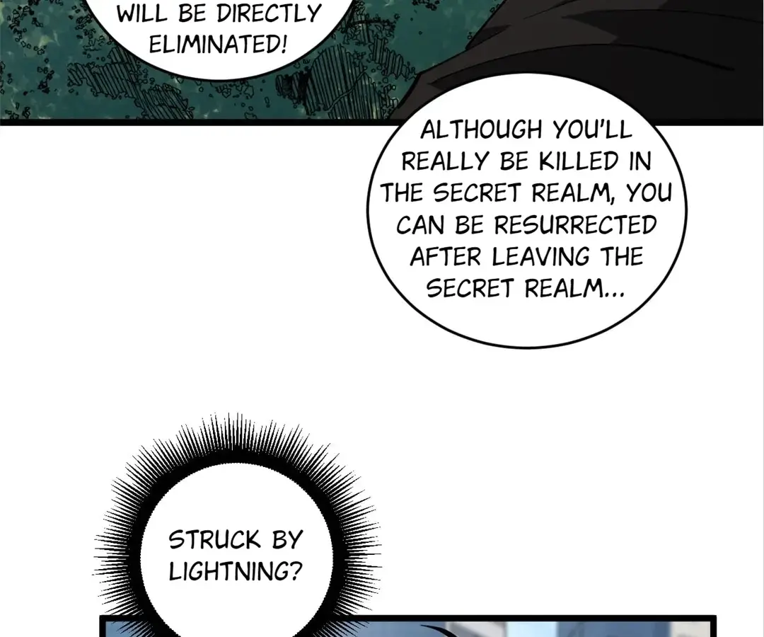 Read Supreme Zerg Lord_ the Catastrophe EN Manga Online