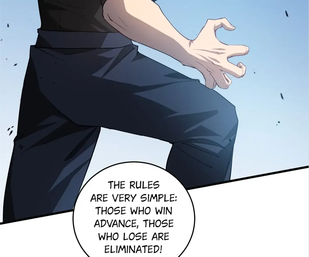 Read Supreme Zerg Lord_ the Catastrophe EN Manga Online