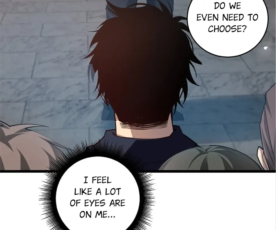 Read Supreme Zerg Lord_ the Catastrophe EN Manga Online