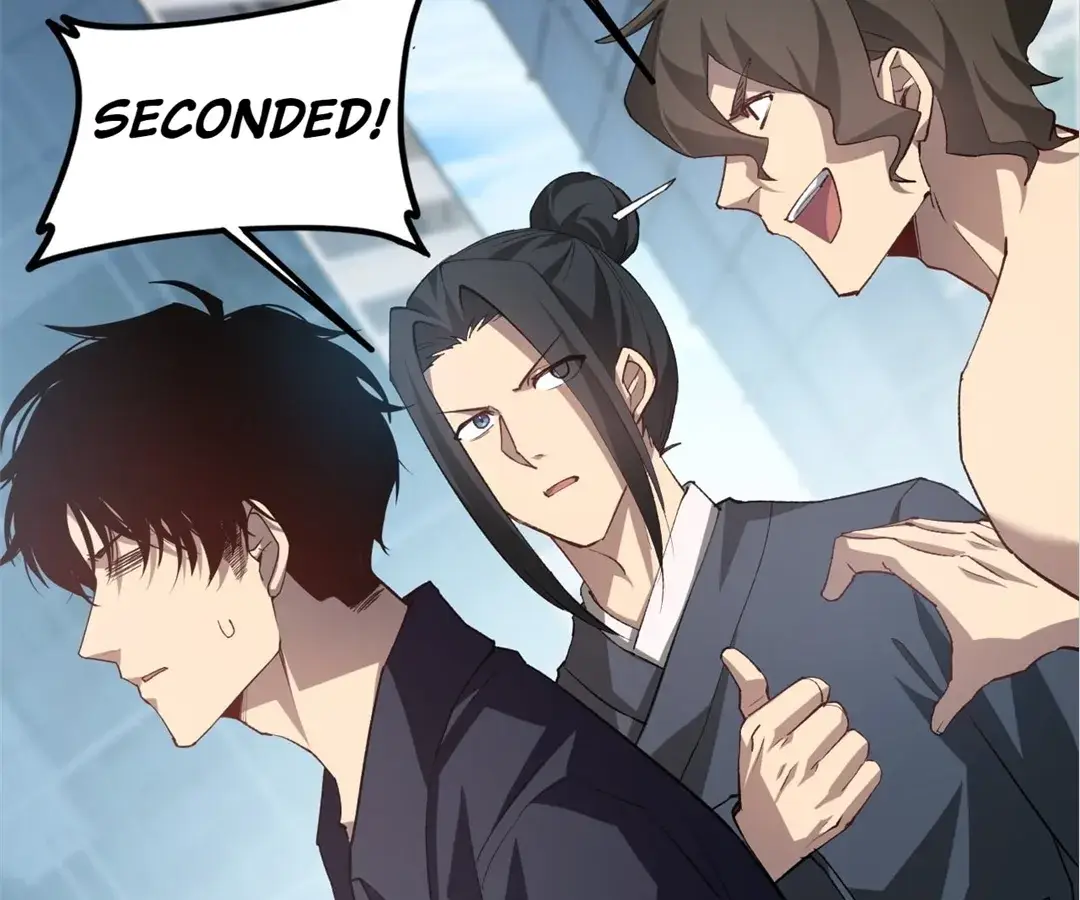 Read Supreme Zerg Lord_ the Catastrophe EN Manga Online