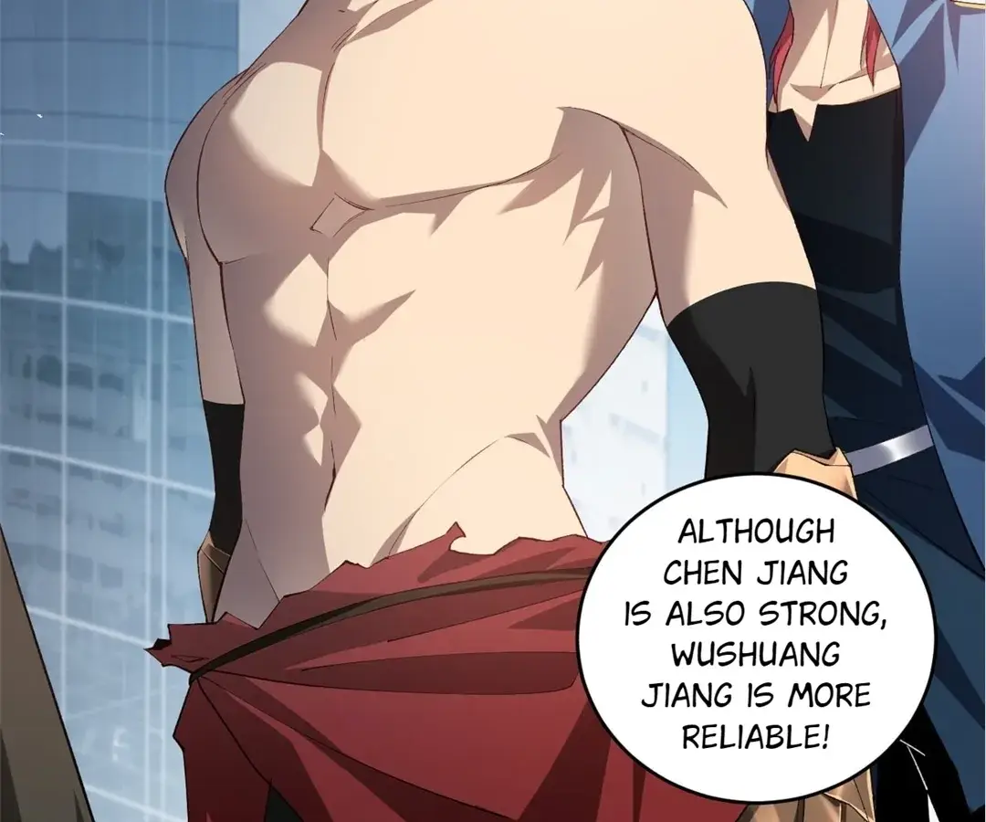 Read Supreme Zerg Lord_ the Catastrophe EN Manga Online