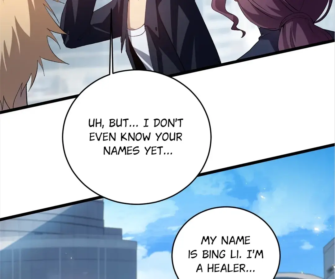 Read Supreme Zerg Lord_ the Catastrophe EN Manga Online