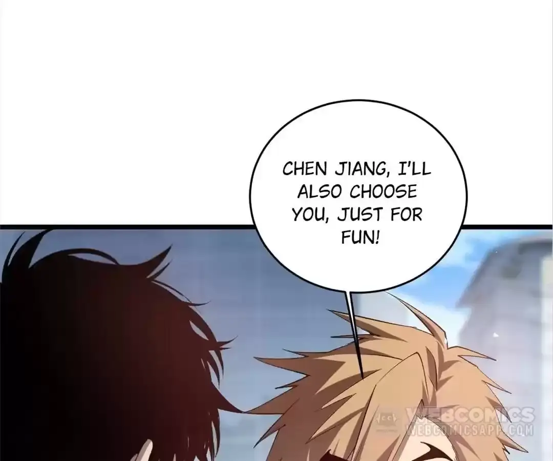 Read Supreme Zerg Lord_ the Catastrophe EN Manga Online