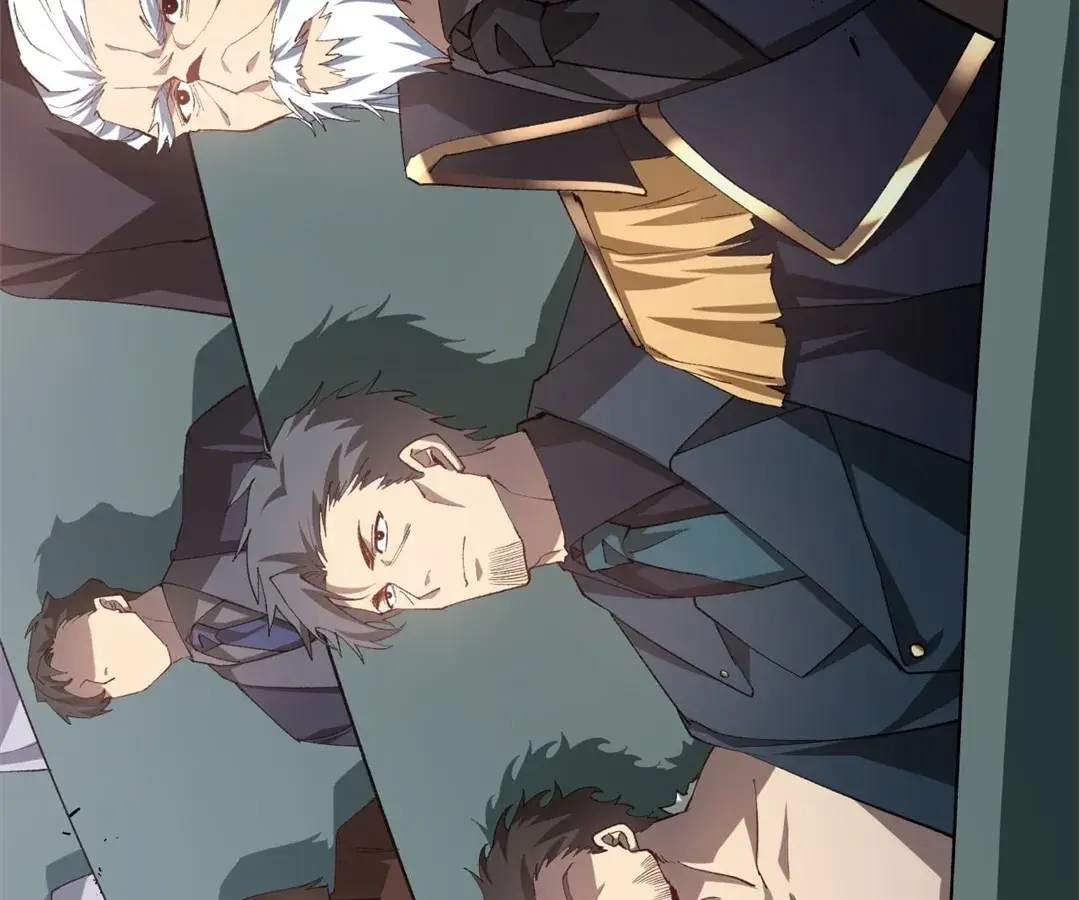 Read Supreme Zerg Lord_ the Catastrophe EN Manga Online