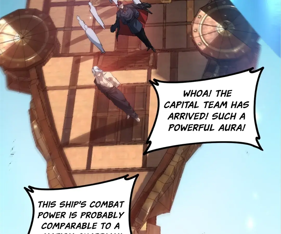 Read Supreme Zerg Lord_ the Catastrophe EN Manga Online