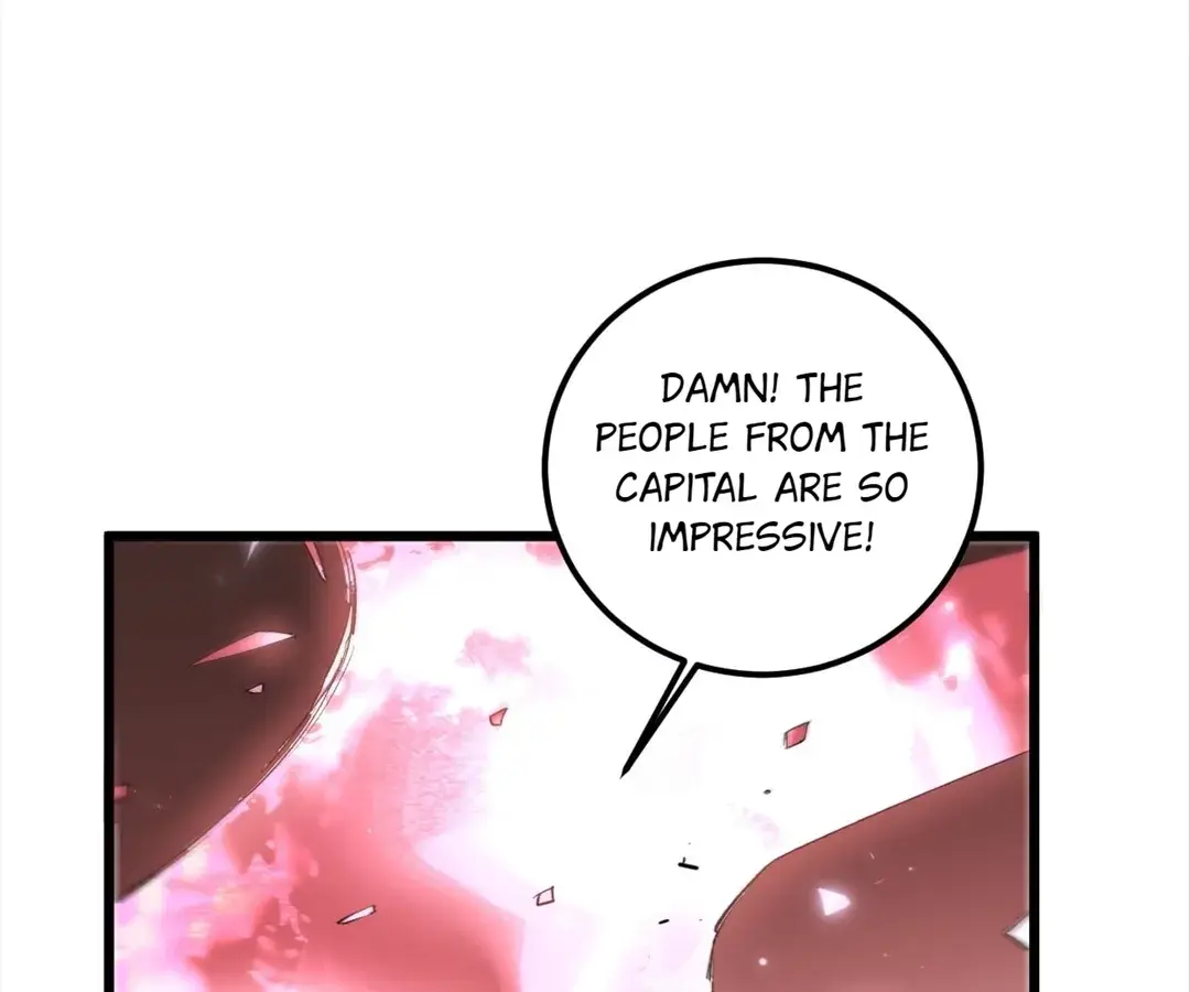 Read Supreme Zerg Lord_ the Catastrophe EN Manga Online