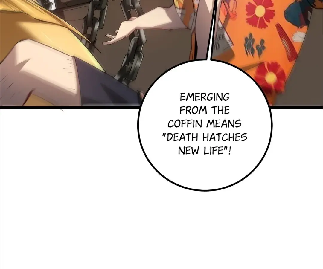 Read Supreme Zerg Lord_ the Catastrophe EN Manga Online