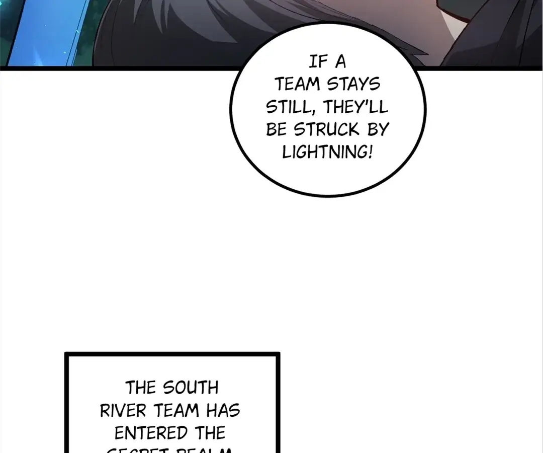 Read Supreme Zerg Lord_ the Catastrophe EN Manga Online