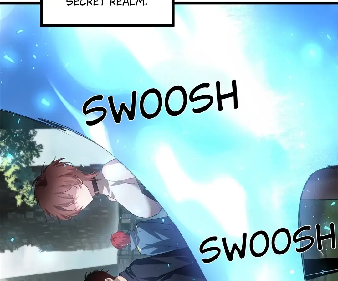 Read Supreme Zerg Lord_ the Catastrophe EN Manga Online