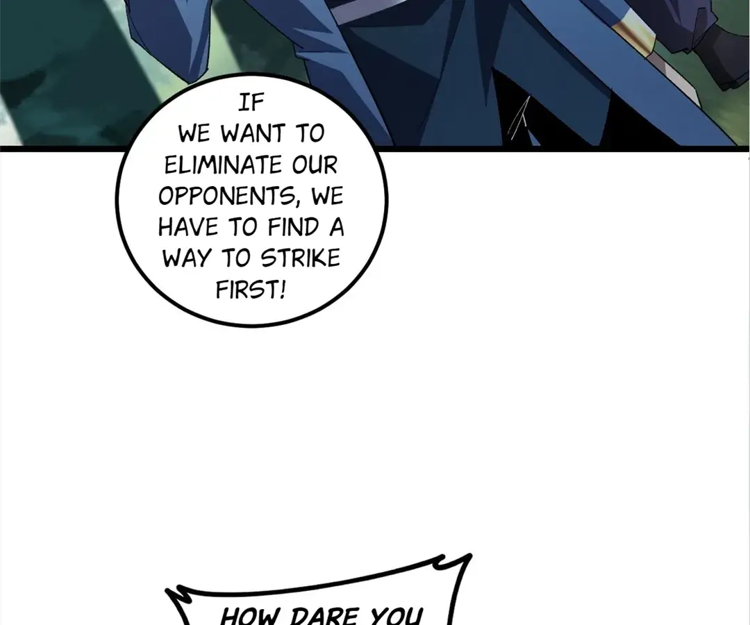 Read Supreme Zerg Lord_ the Catastrophe EN Manga Online