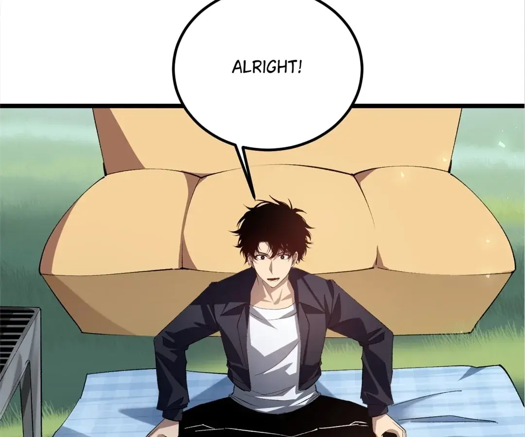 Read Supreme Zerg Lord_ the Catastrophe EN Manga Online