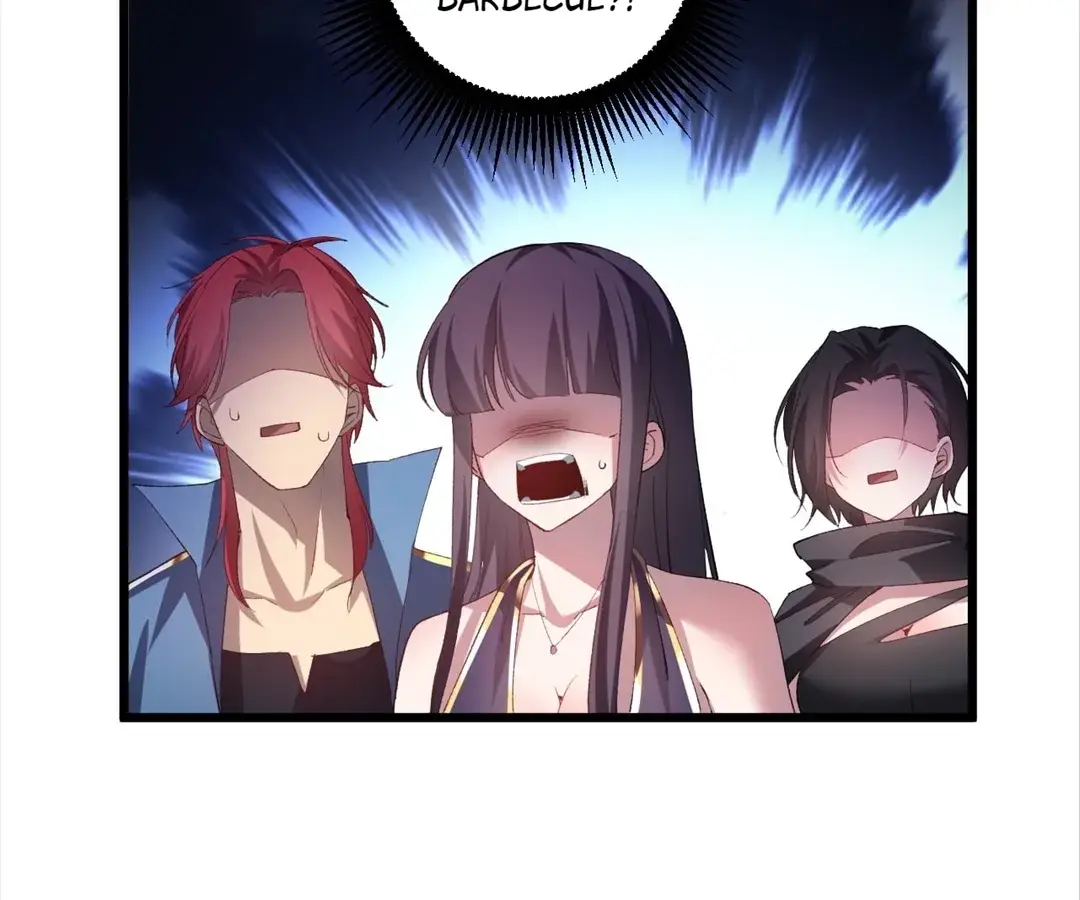 Read Supreme Zerg Lord_ the Catastrophe EN Manga Online