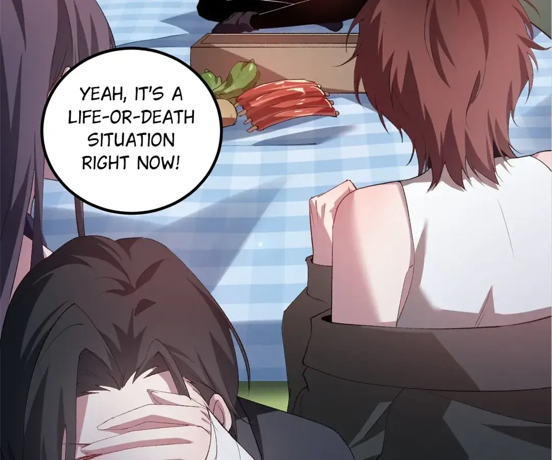 Read Supreme Zerg Lord_ the Catastrophe EN Manga Online