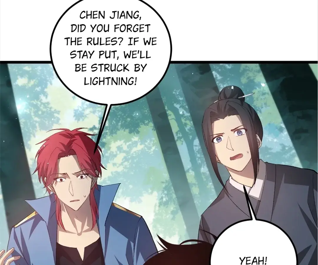 Read Supreme Zerg Lord_ the Catastrophe EN Manga Online