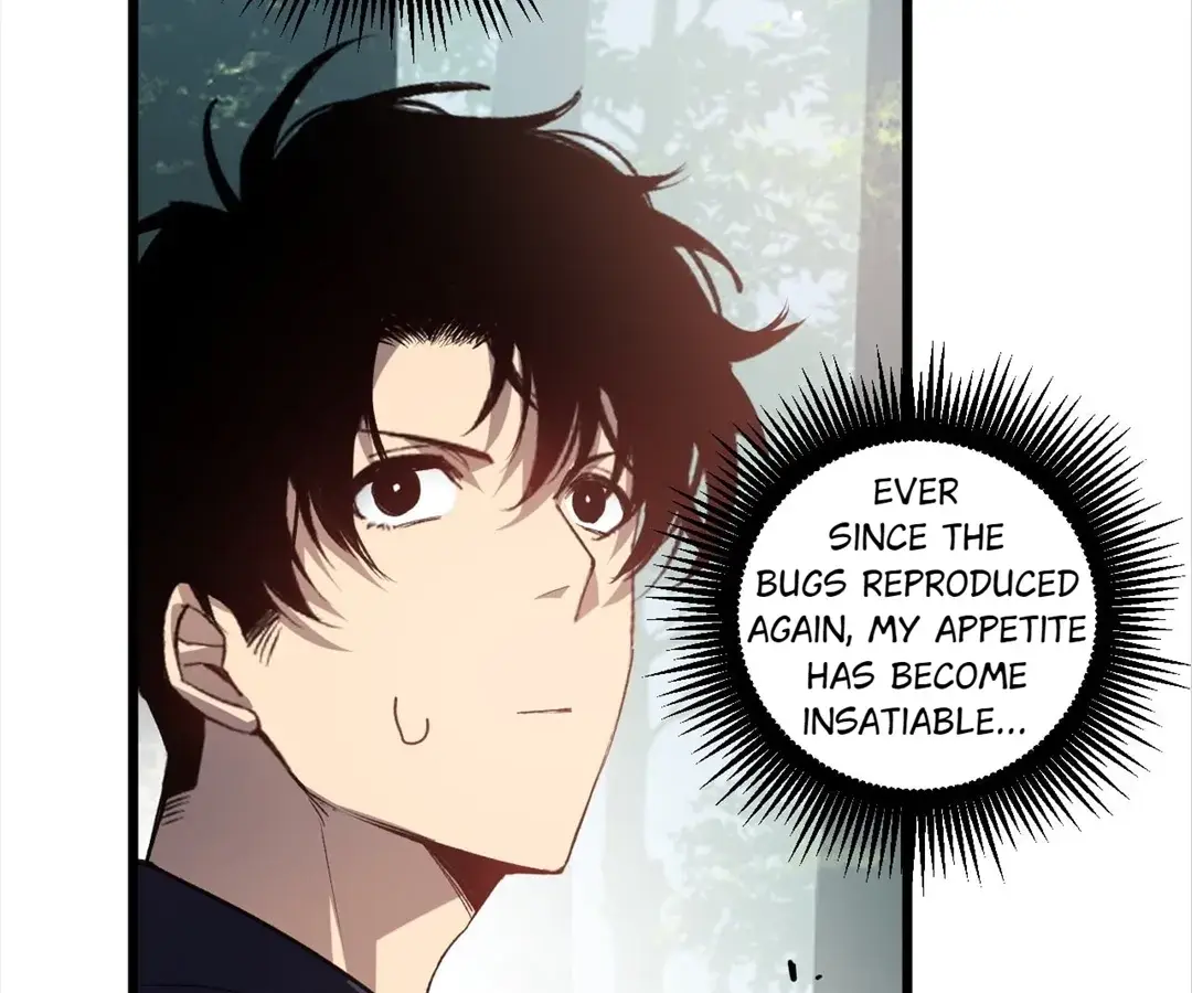 Read Supreme Zerg Lord_ the Catastrophe EN Manga Online