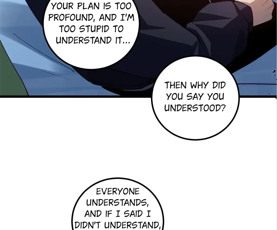 Read Supreme Zerg Lord_ the Catastrophe EN Manga Online