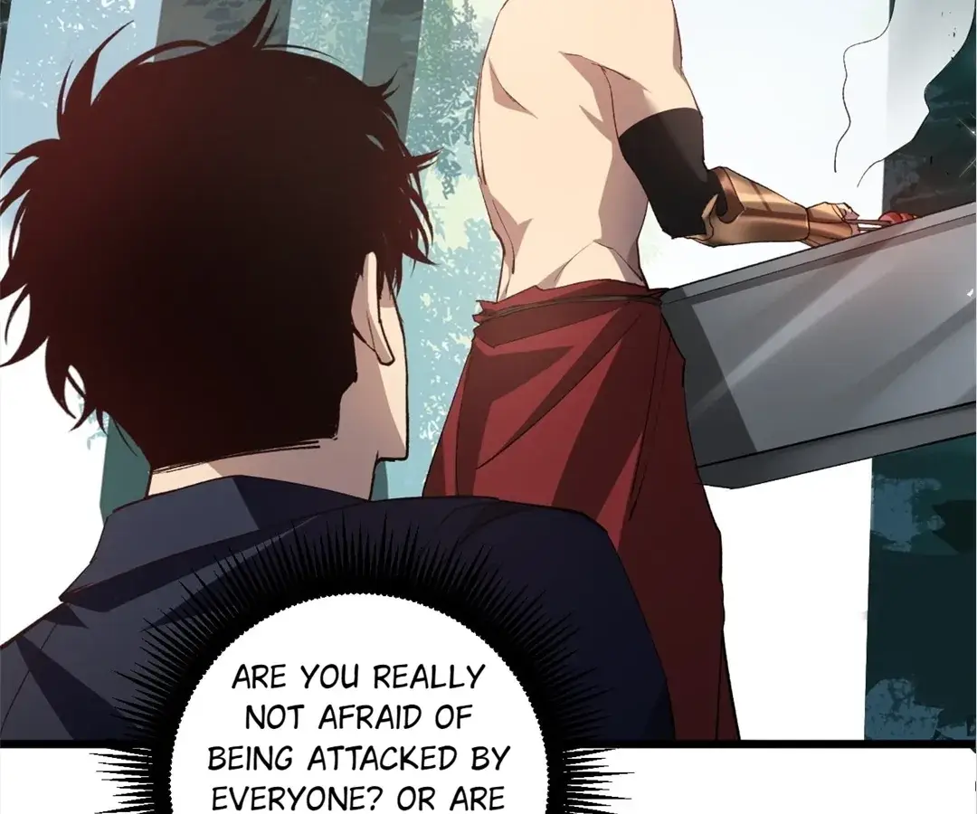 Read Supreme Zerg Lord_ the Catastrophe EN Manga Online