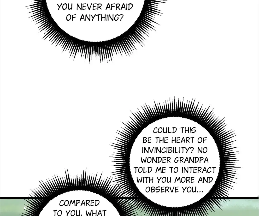 Read Supreme Zerg Lord_ the Catastrophe EN Manga Online