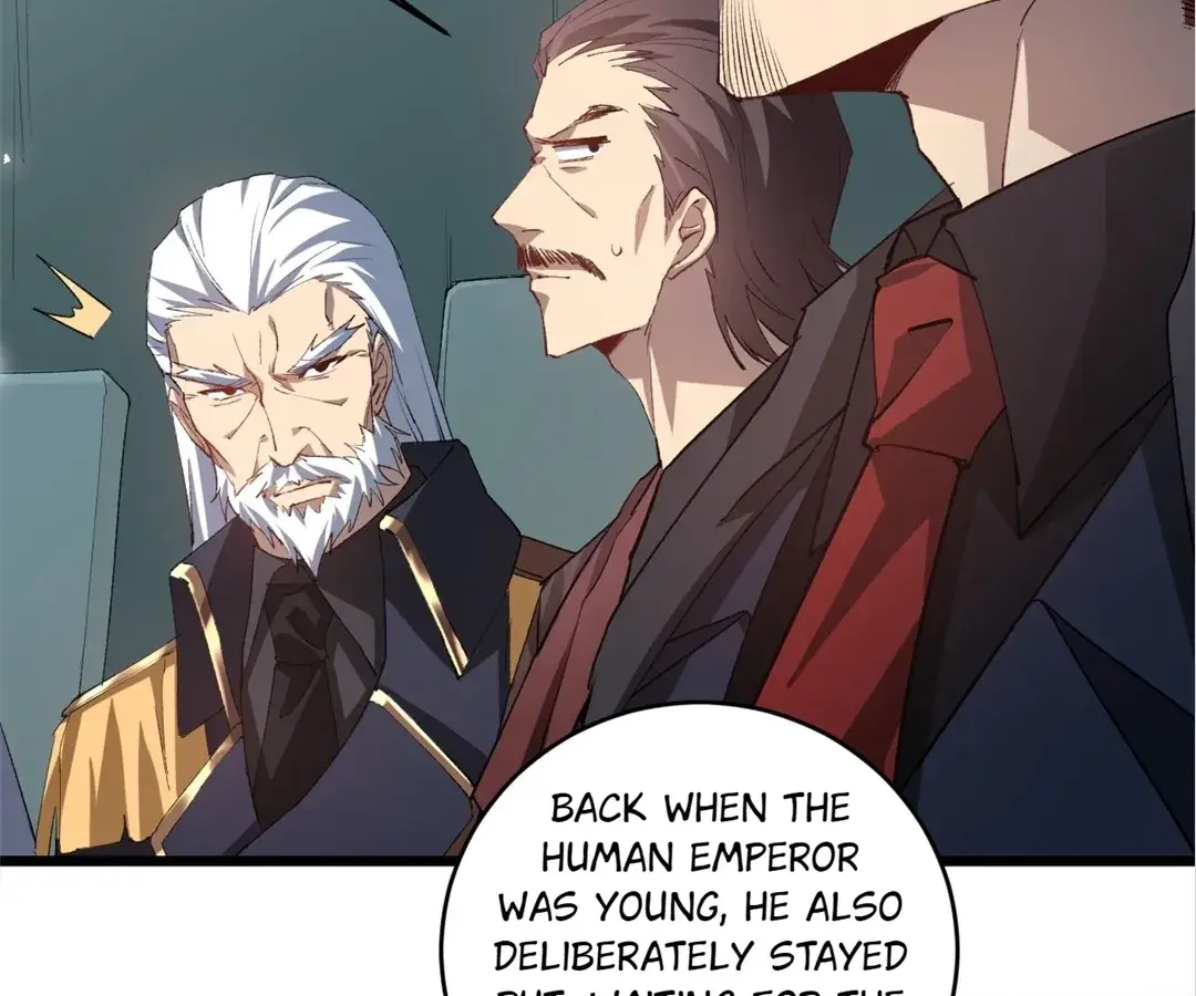 Read Supreme Zerg Lord_ the Catastrophe EN Manga Online