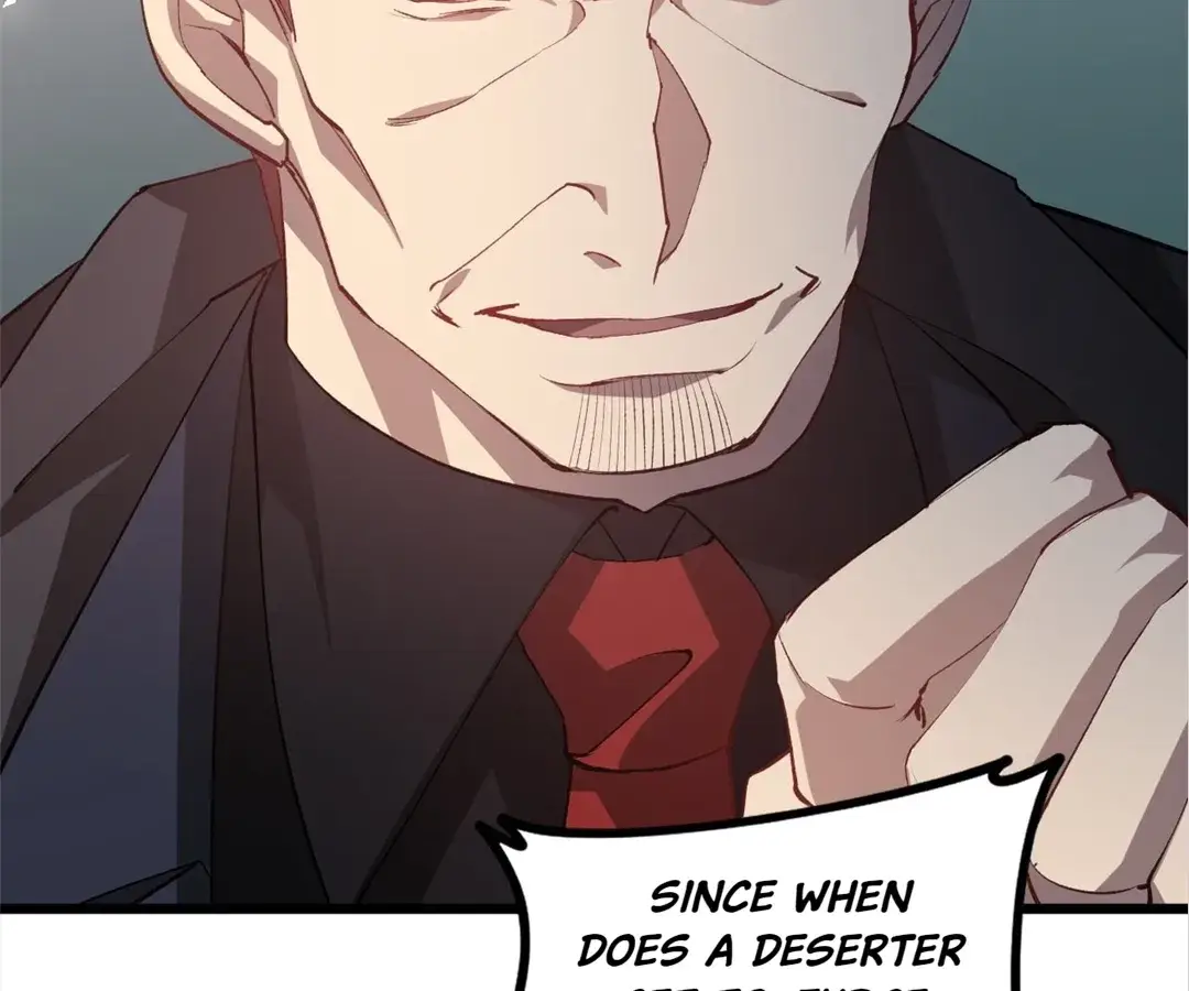 Read Supreme Zerg Lord_ the Catastrophe EN Manga Online