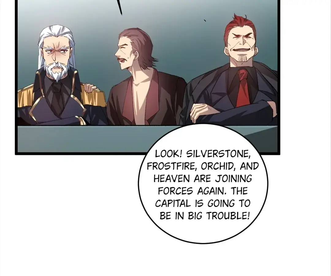 Read Supreme Zerg Lord_ the Catastrophe EN Manga Online