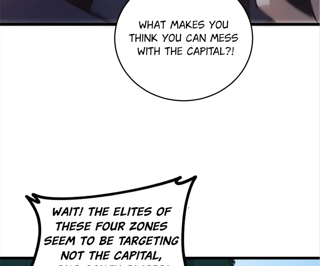 Read Supreme Zerg Lord_ the Catastrophe EN Manga Online