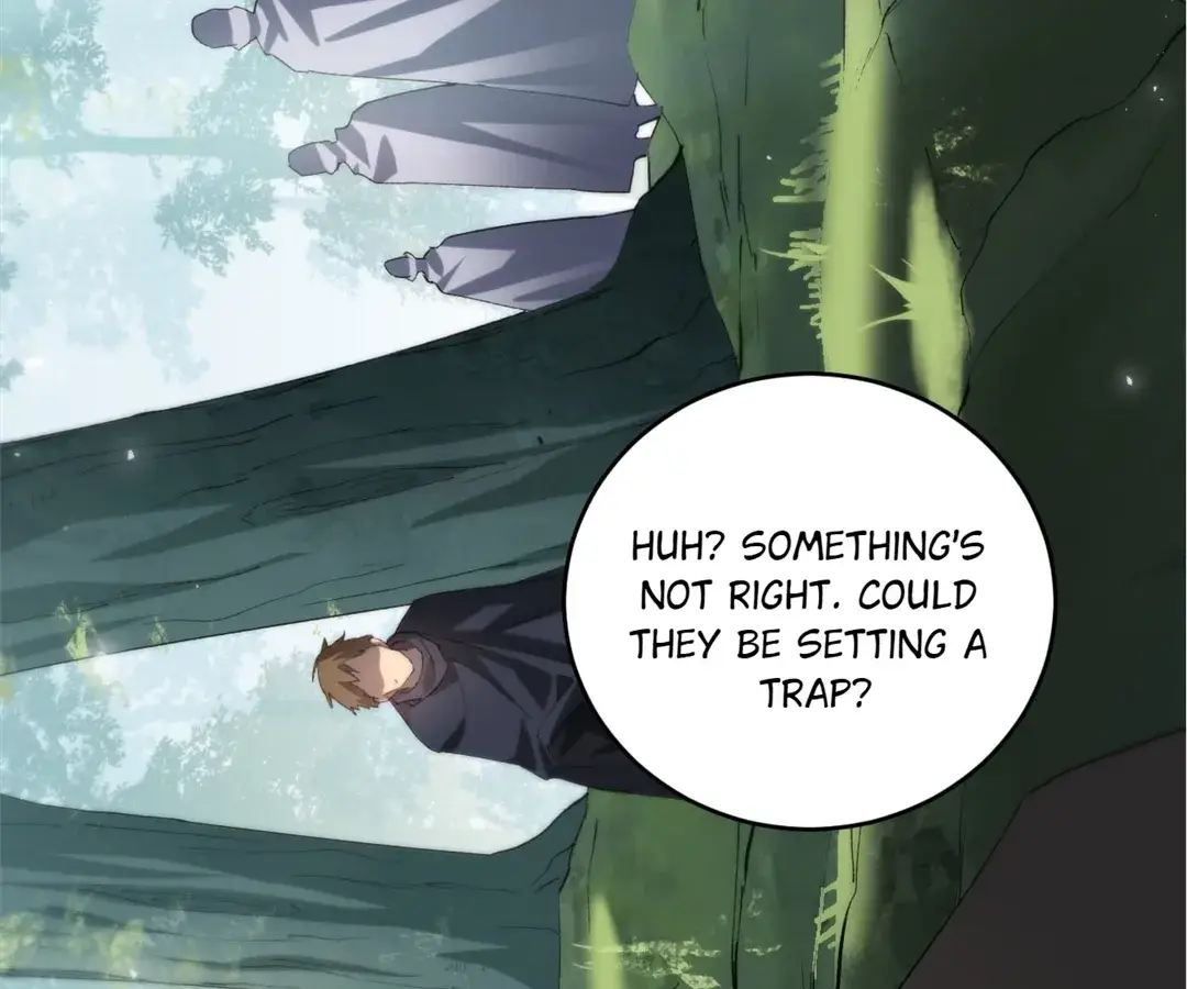 Read Supreme Zerg Lord_ the Catastrophe EN Manga Online